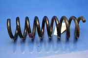 Federblatt links hinten Mercedes-Benz C-Klasse (W204) W204