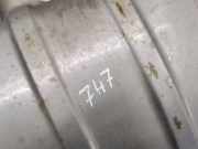 Auspuffanlage hinten Porsche Cayenne 2 (92A)