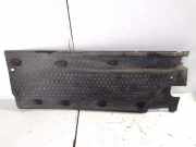 Blende Stoßstange hinten unten VW Touran (1T3) 5N0825201