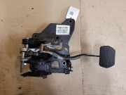 Bremspedal Citroen C5 III Break (RW) 9660868380