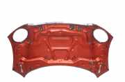 Motorhaube Mini Mini (R56) SPICEORANGEB23