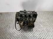 Motor ohne Anbauteile (Diesel) Nissan Juke (F15) K9KB410