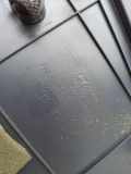 Sitzgarnitur komplett Leder geteilt Hyundai i40 CW (VF) 823103Z000