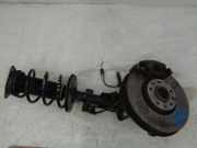 Achsschenkel (ABS) rechts vorne Peugeot 3008 II (MC, MR, MJ, M4) 9819718680