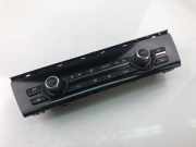 Heizungsbetätigung (Konsole) vorne BMW 5er (F10) 9241238