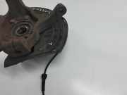 Achsschenkel (ABS) links vorne Nissan X-Trail II (T31) 40015JG000