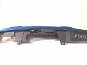 Kühlergrill oben Nissan X-Trail I (T30) 62310JG40A50A