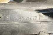 Schutzleiste Kotflügel Opel Astra K (B16) 13427537