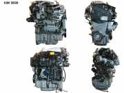 Motor ohne Anbauteile (Diesel) Mercedes-Benz Citan Tourer (W415) K9K608