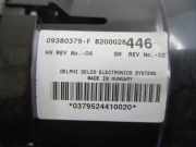 Heizungsbetätigung (Konsole) vorne Renault Espace V (JR) 8200028446