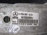 Ladeluftkühler Mercedes-Benz Vito/Mixto Kasten (W639) A6395011301