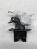 Schloss Heckdeckel Mazda 121 I (DA) B6701