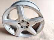 Stahlfelgen Satz Mercedes-Benz B-Klasse Sports Tourer (W245) A1694011602