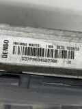 Elektrolüfter Citroen C3 III (SX) 9829774580