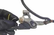 Massekabel Peugeot 508 I () 9801031580