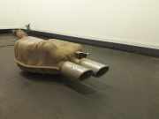 Auspuffanlage hinten Audi A5 Sportback (8TA) 8K0253411R