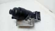 Ölfilterträger Nissan Qashqai (J10) 152085948R