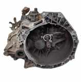 Schaltgetriebe Ford Cougar (BCV) XS8R7002AA