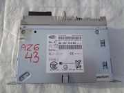 Radio/Navigationssystem-Kombination Peugeot 308 I SW () 9810475480