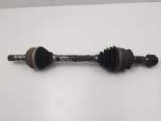 Antriebswelle links vorne Opel Zafira Tourer C (P12)