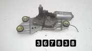 Wischermotor vorne Ford Focus Stufenheck (DFW)