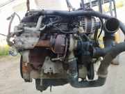 Motor ohne Anbauteile (Diesel) Ford Ranger III (TKE) SA2S