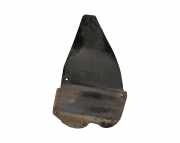 Radhaus links hinten Nissan Qashqai II (J11) 76749JD00A