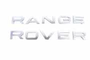 Emblem Land Rover Range Rover Evoque I (L538)