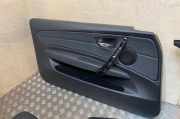 Sitzgarnitur komplett Leder geteilt BMW 1er Coupe (E82)