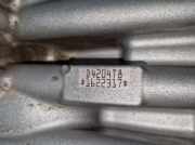 Motor ohne Anbauteile (Diesel) Volvo V40 Kombi (645) D4204T8