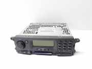 Radio/Navigationssystem-Kombination Citroen C5 I Break (DE) 96441980