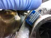 Turbolader BMW X3 (F25) 7583909