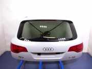 Heckklappe geschlossen Audi Q7 (4L)