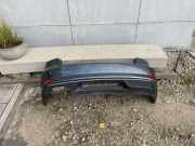 Stoßstange hinten Audi A3 Cabriolet (8V) 8V5807521AE