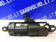 Sicherheitsgurt rechts hinten Saab 9-5 (YS3E) 12756313