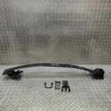 Blattfeder links hinten Opel Movano B Kasten (X62)