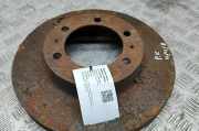 Bremsscheibe links vorne Toyota Hilux VII Pick-up (N1, N2, N3) 435120K070