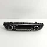 Heizungsbetätigung (Konsole) vorne Audi Q7 (4M) 4M0820043AD