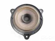 Lautsprecher links hinten Nissan Primera Traveller (WP12) 28156AV700