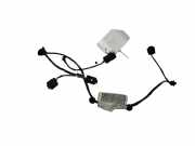 Kabelbaum Citroen C5 III (RD) 9651233680
