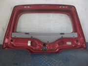 Heckklappe geschlossen Fiat Seicento (187)