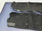 Bodenbelag Kofferraum Hyundai i30 III (PD, PDE, PDEN)