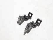 Türscharnier hinten links Audi Q7 (4M) 8S0833407A