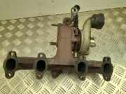 Turbolader VW Sharan (7M) 03G253016E