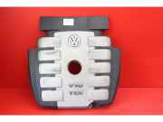 Motorabdeckung VW Phaeton (3D)