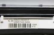 Tachometer Toyota Avensis Stufenheck (T25) 8380005C00
