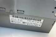 Radio/Navigationssystem-Kombination Mercedes-Benz CLS (C219) A2118704789