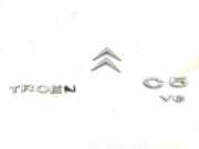 Emblem Citroen C5 I Break (DE)