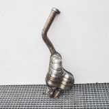Auspuffanlage hinten Bentley Continental Flying Spur (3W) 3W0253611A3W0000120