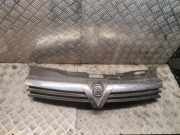 Kühlergrill oben Opel Astra H () 13108471